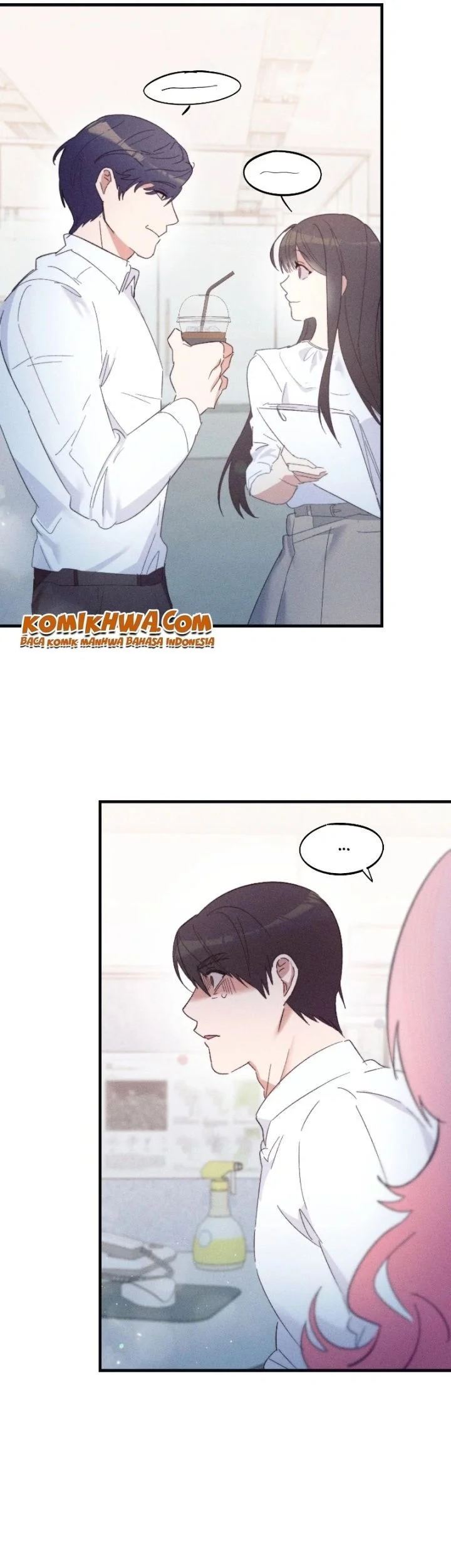 The New Hire Is the Demon Lord Chapter 25 - Halaman 33