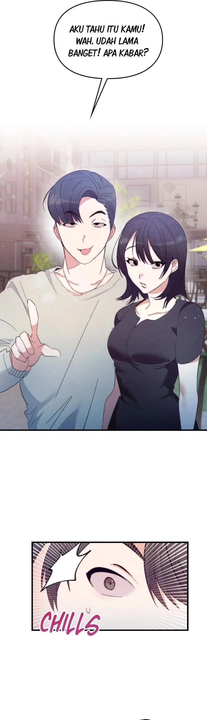 The New Hire Is the Demon Lord Chapter 26 - Halaman 31