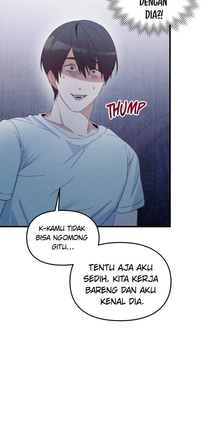 The New Hire Is the Demon Lord Chapter 32 - Halaman 30