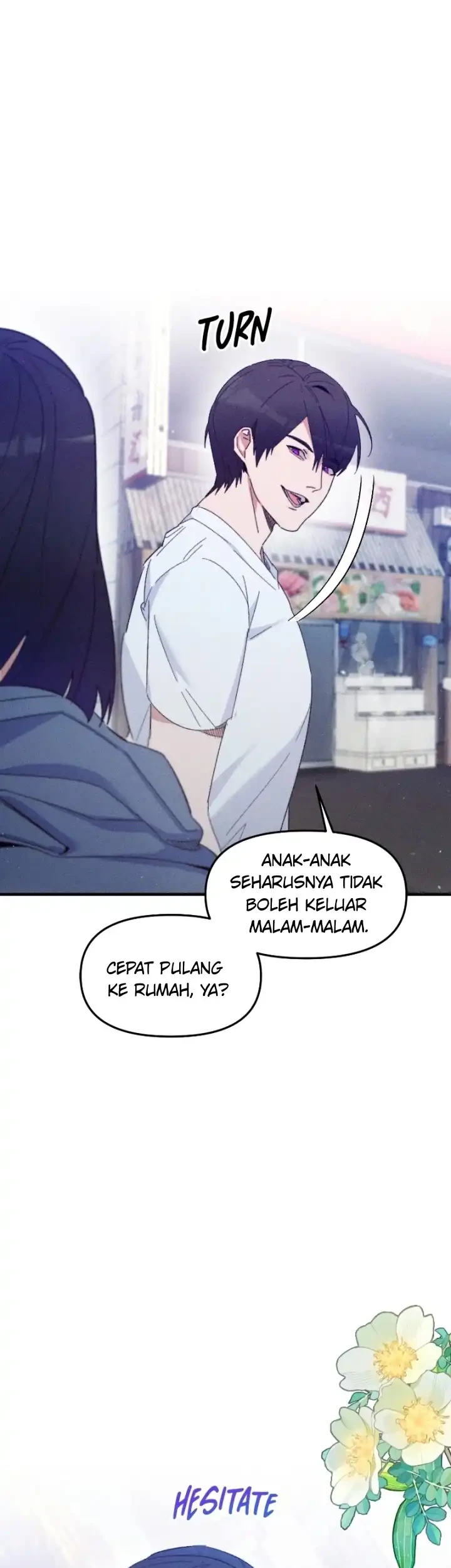 The New Hire Is the Demon Lord Chapter 33 - Halaman 31