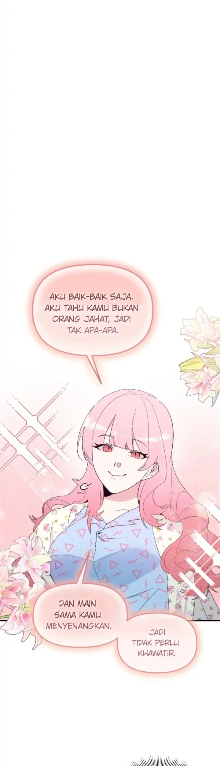 The New Hire Is the Demon Lord Chapter 34 - Halaman 29