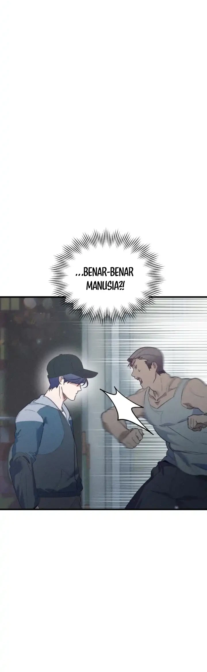 The New Hire Is the Demon Lord Chapter 37 - Halaman 23