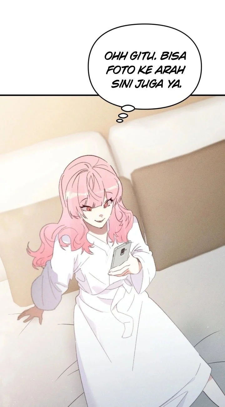 The New Hire Is the Demon Lord Chapter 40 - Halaman 24
