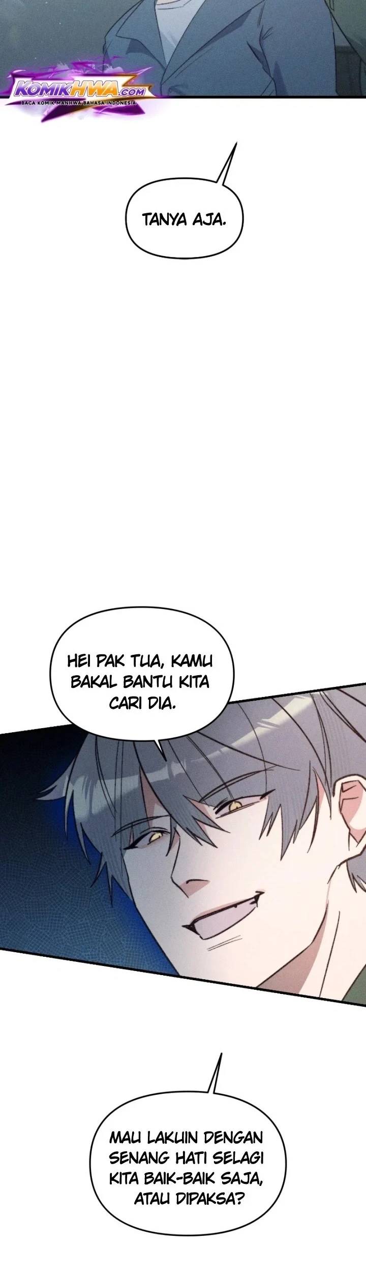 The New Hire Is the Demon Lord Chapter 41 - Halaman 29