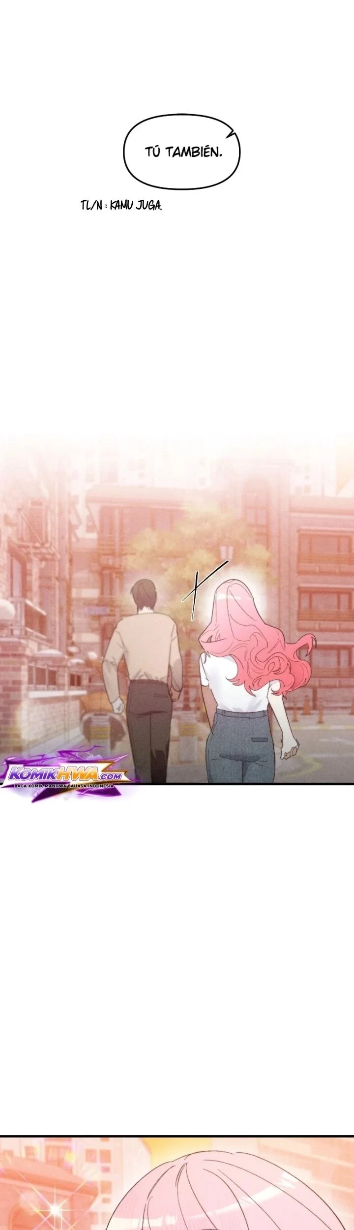 The New Hire Is the Demon Lord Chapter 42 - Halaman 27