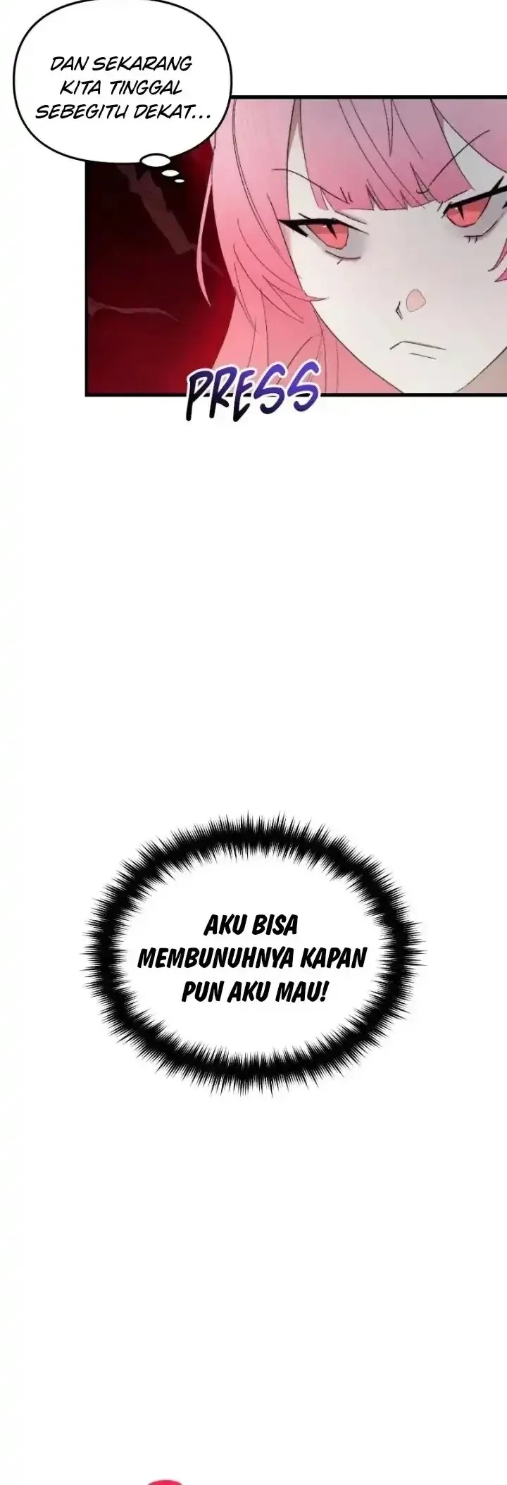The New Hire Is the Demon Lord Chapter 43 - Halaman 22