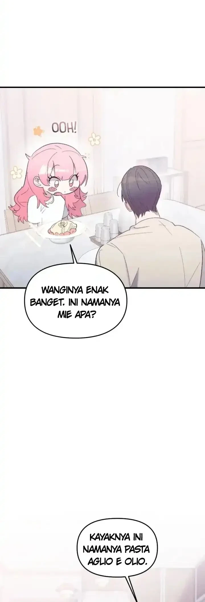 The New Hire Is the Demon Lord Chapter 44 - Halaman 23