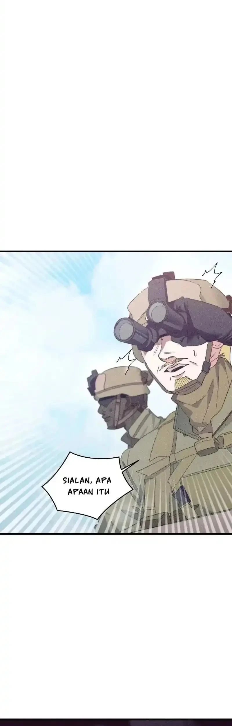 The New Hire Is the Demon Lord Chapter 45 - Halaman 28