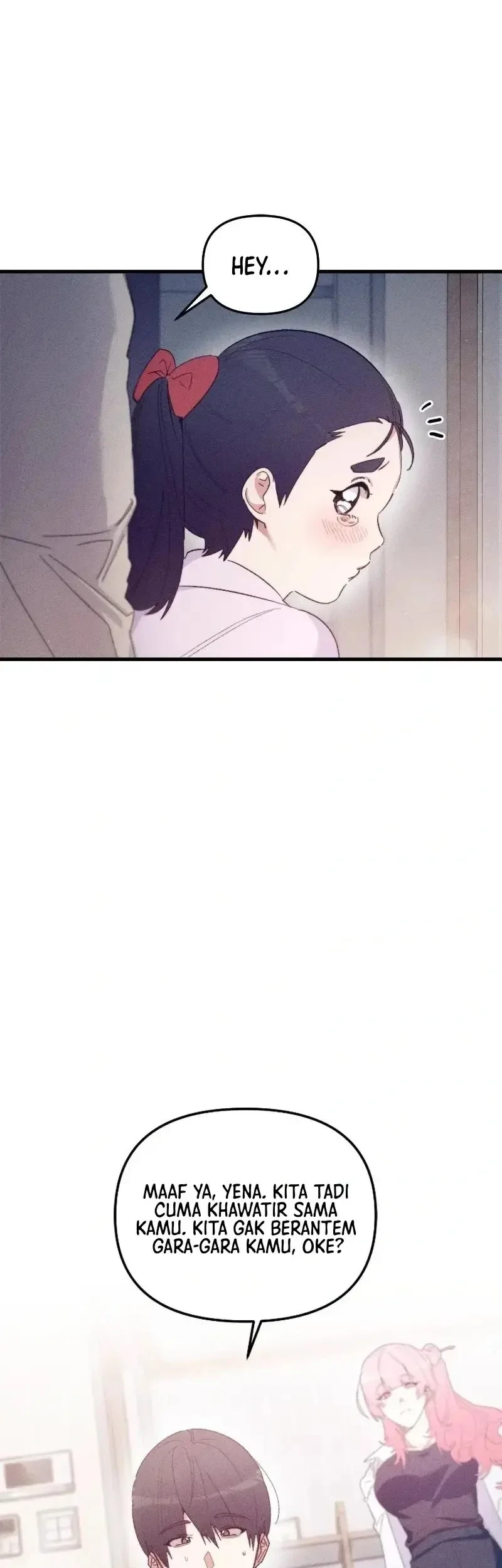 The New Hire Is the Demon Lord Chapter 46 - Halaman 34
