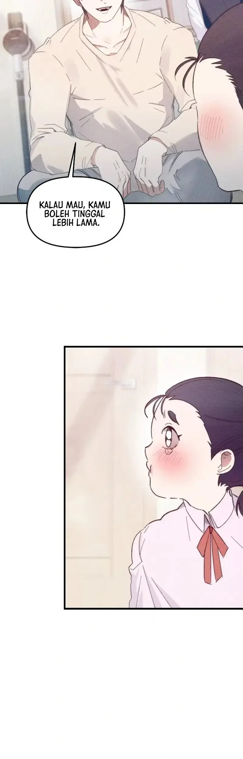 The New Hire Is the Demon Lord Chapter 46 - Halaman 35
