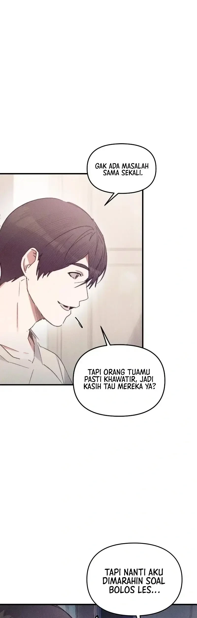 The New Hire Is the Demon Lord Chapter 46 - Halaman 37