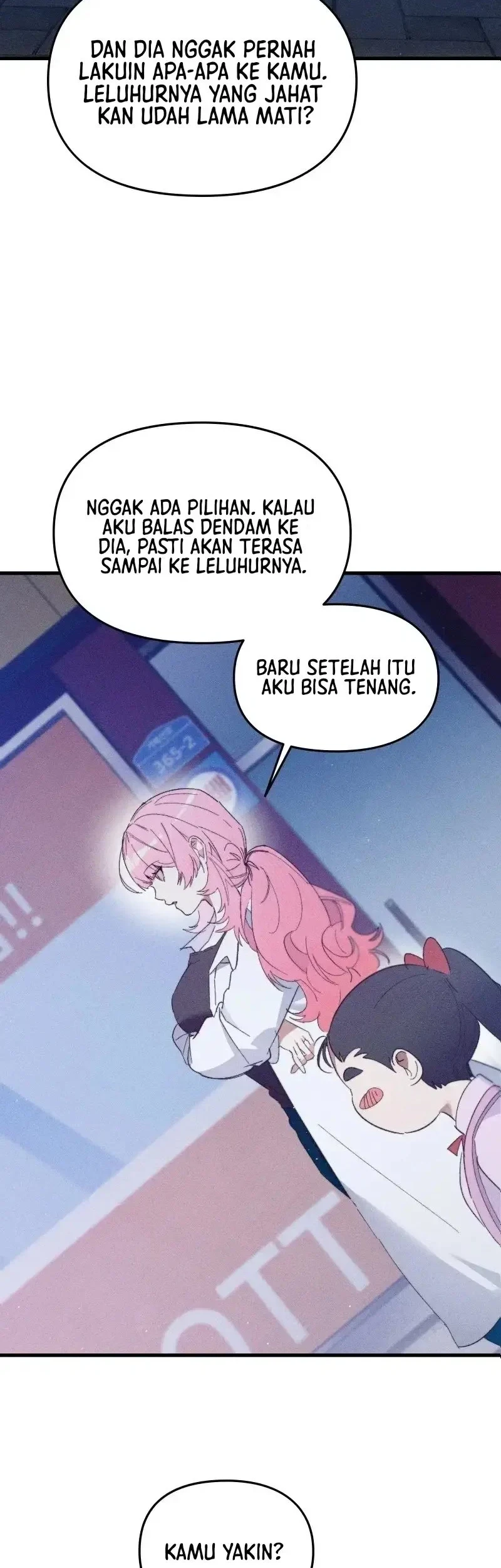 The New Hire Is the Demon Lord Chapter 47 - Halaman 32