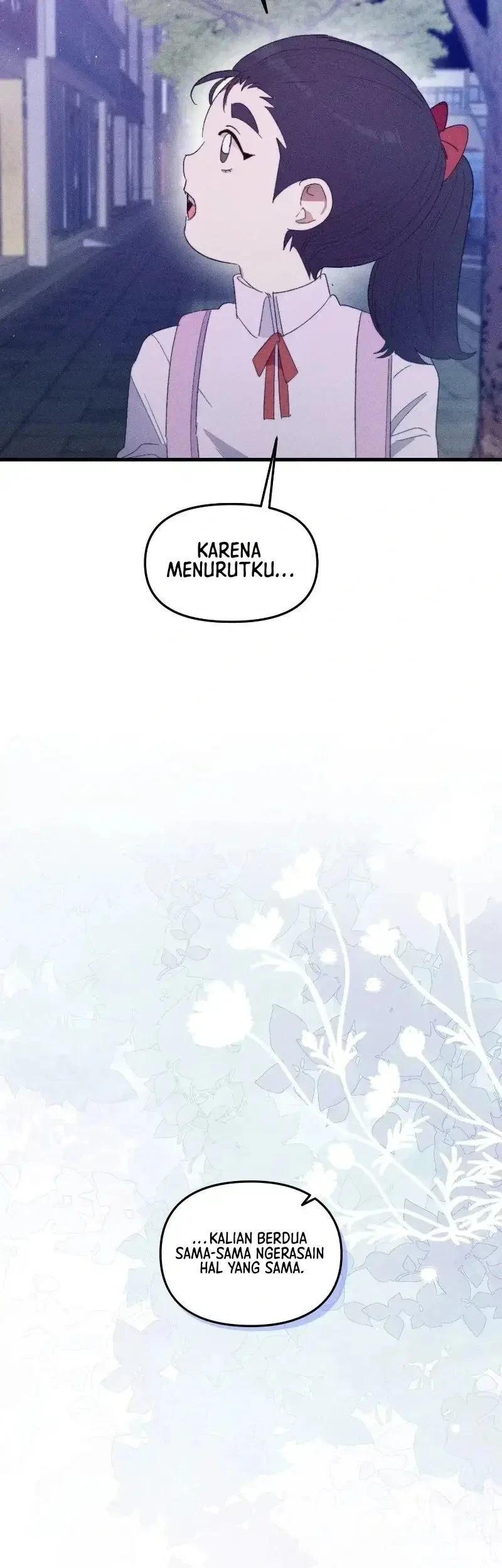 The New Hire Is the Demon Lord Chapter 47 - Halaman 34