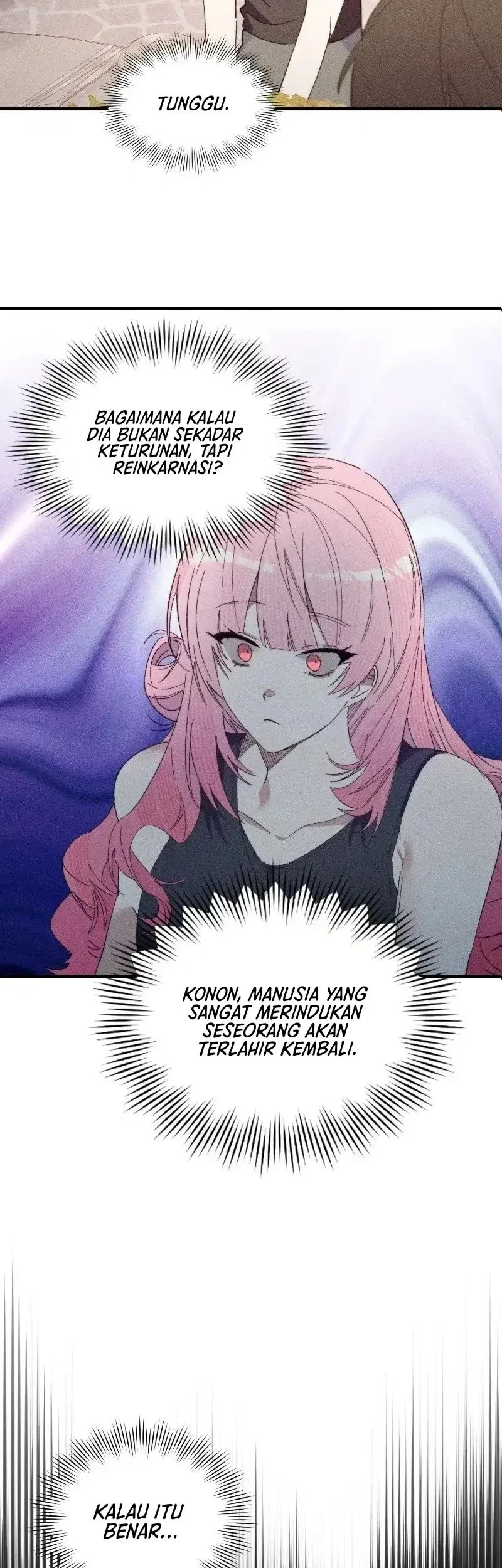 The New Hire Is the Demon Lord Chapter 50 - Halaman 38