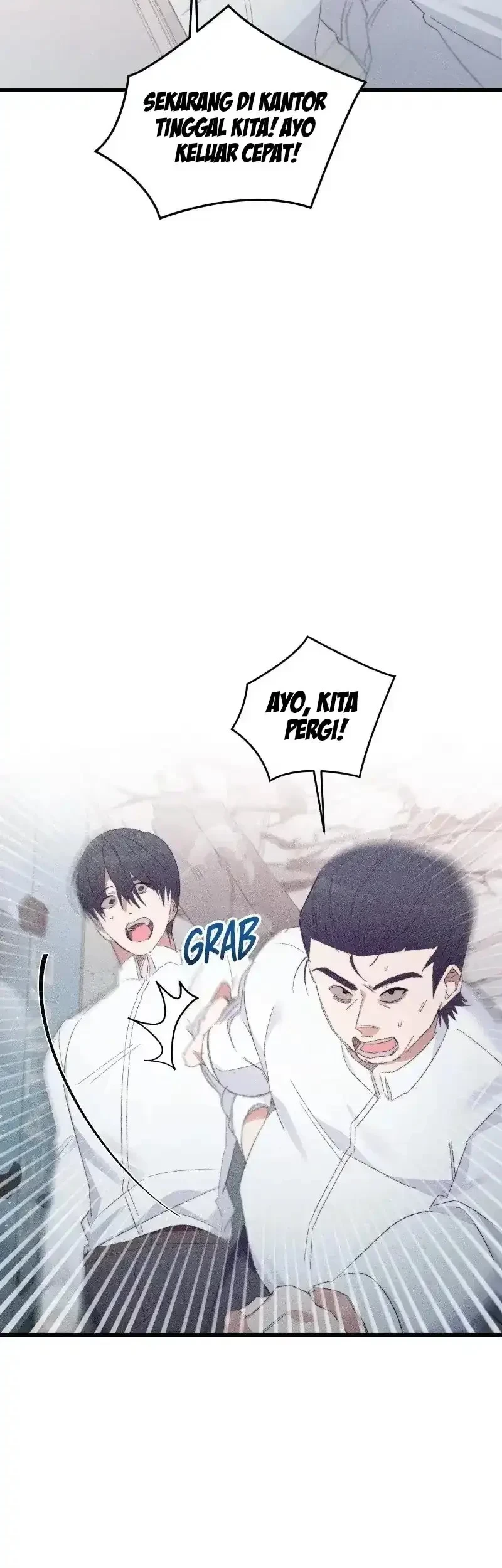 The New Hire Is the Demon Lord Chapter 51 - Halaman 40