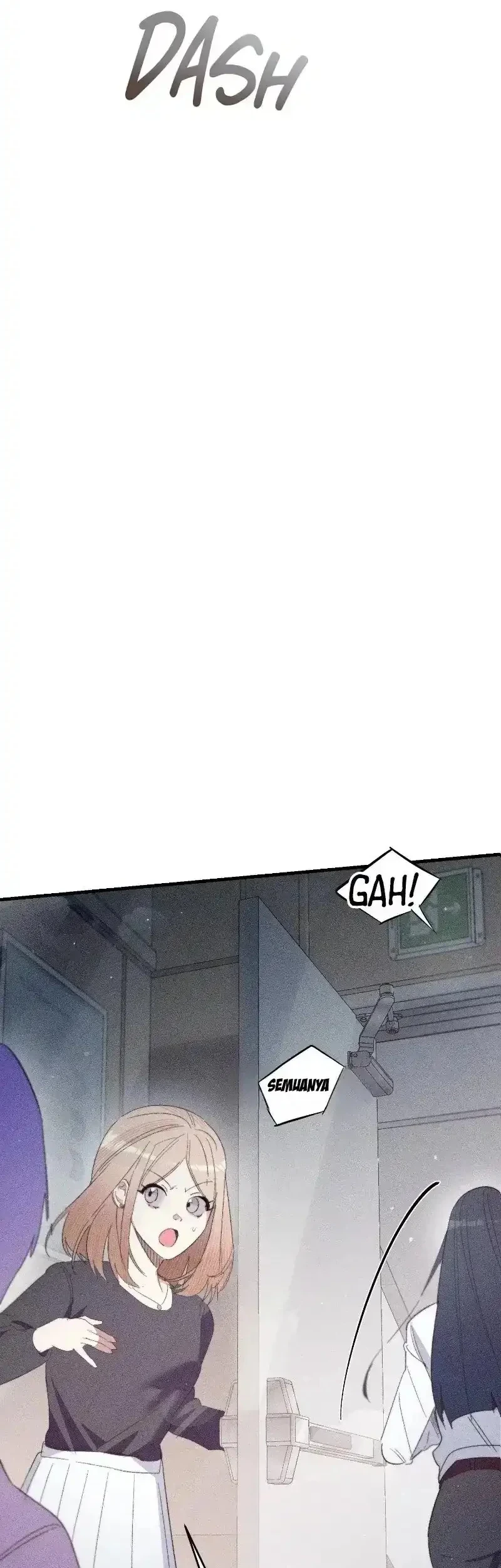 The New Hire Is the Demon Lord Chapter 51 - Halaman 41