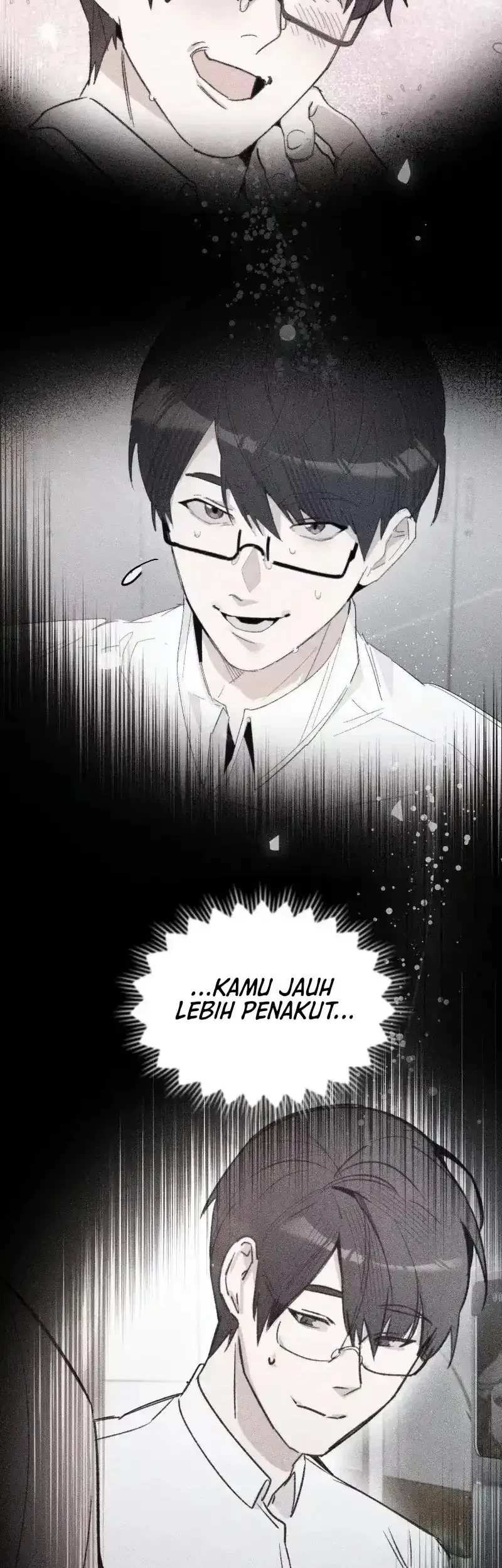 The New Hire Is the Demon Lord Chapter 52 - Halaman 41