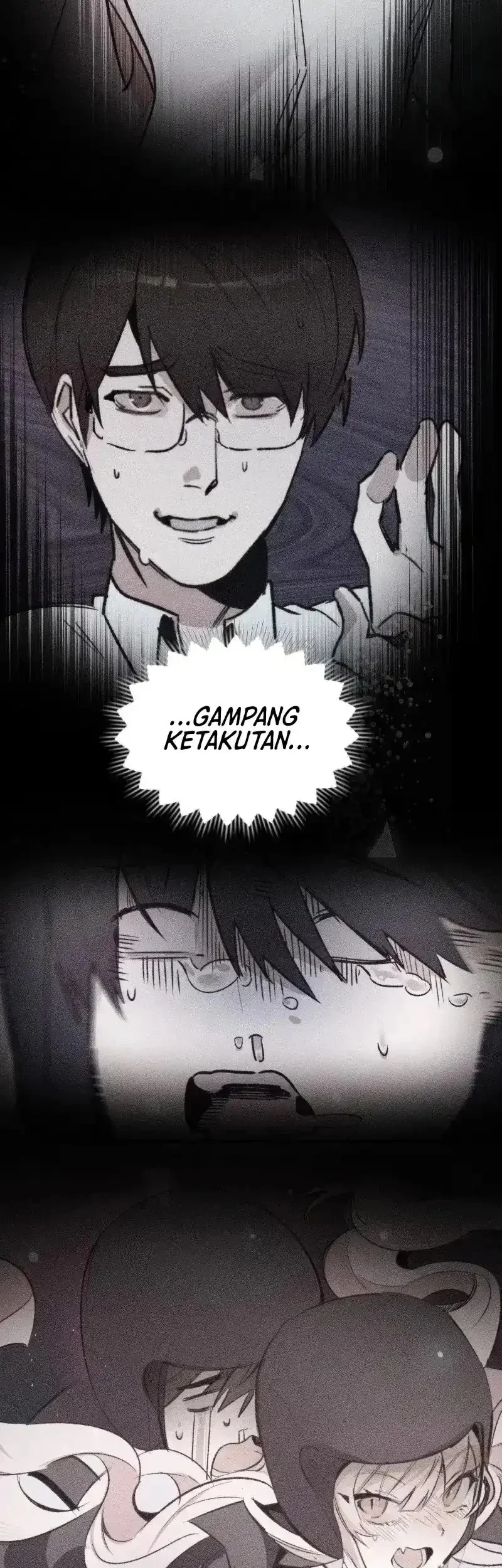 The New Hire Is the Demon Lord Chapter 52 - Halaman 43
