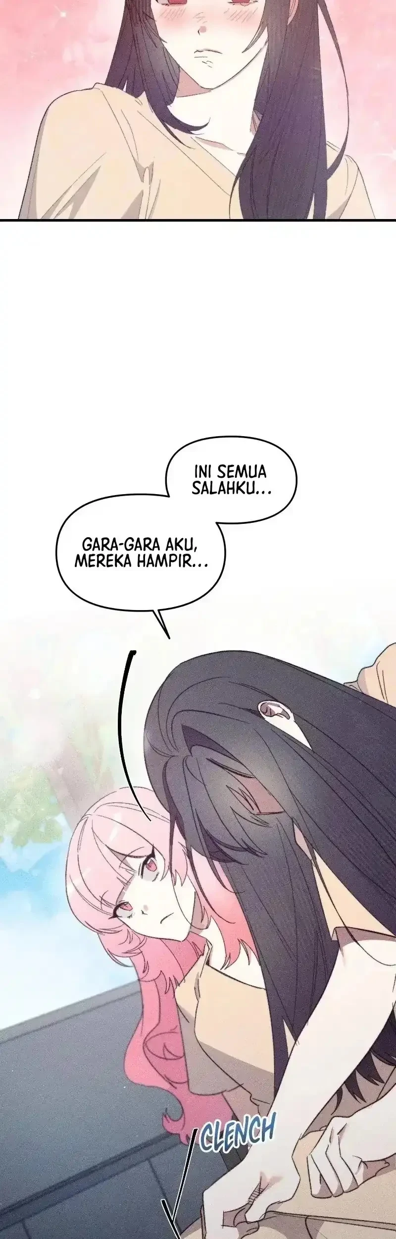 The New Hire Is the Demon Lord Chapter 53 - Halaman 37