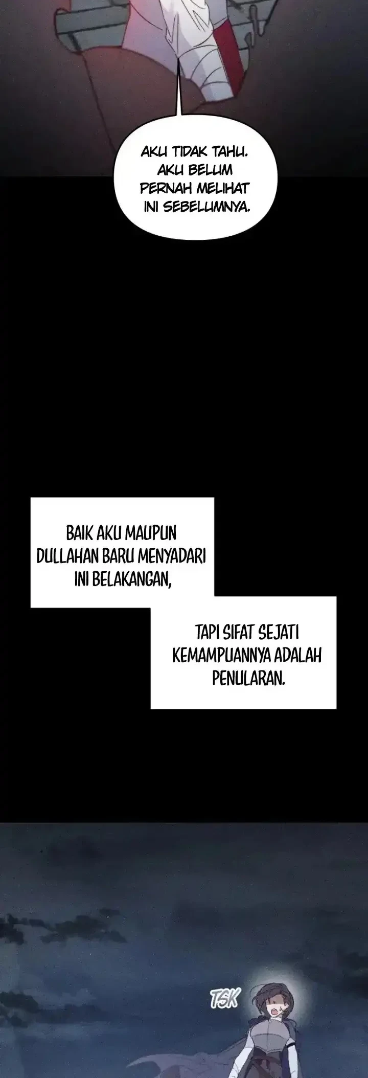 The New Hire Is the Demon Lord Chapter 55 - Halaman 26