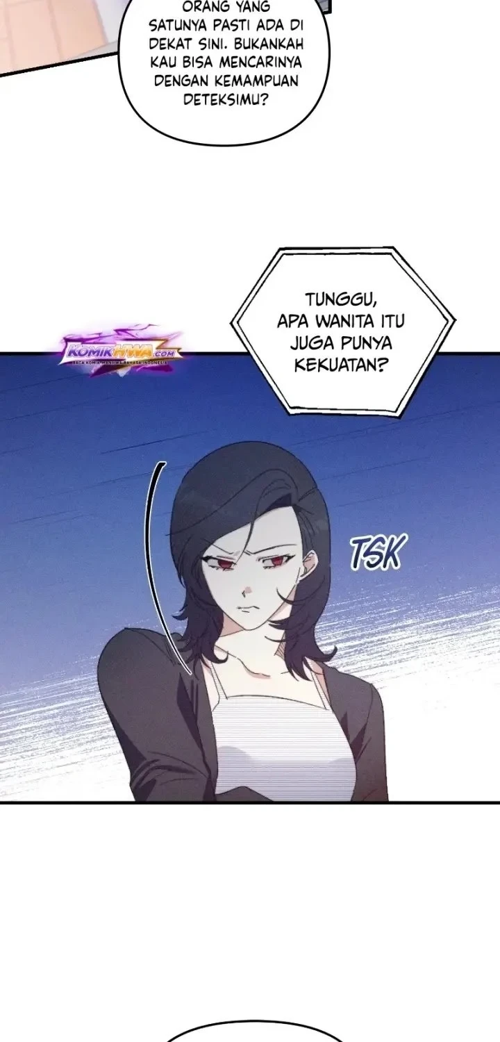 The New Hire Is the Demon Lord Chapter 57 Gambar 24