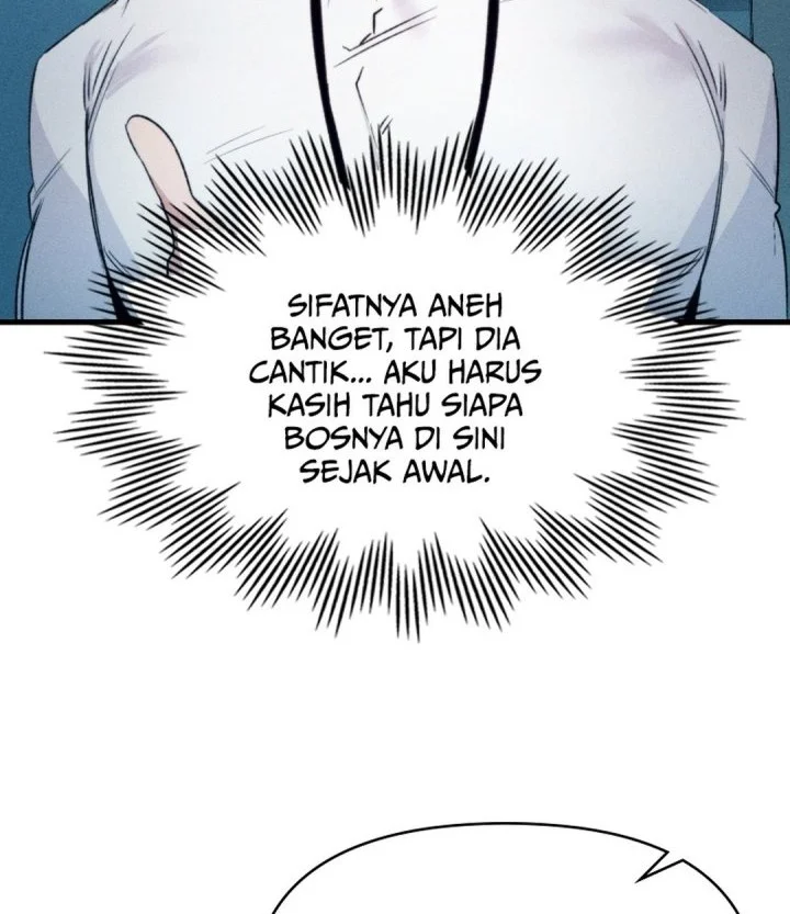 The New Hire Is the Demon Lord Chapter 6 - Halaman 30