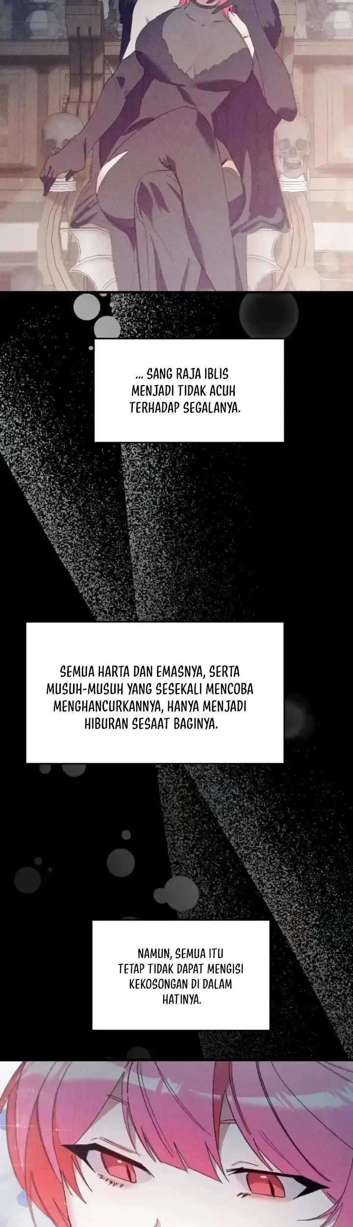 The New Hire Is the Demon Lord Chapter 60 Gambar 29