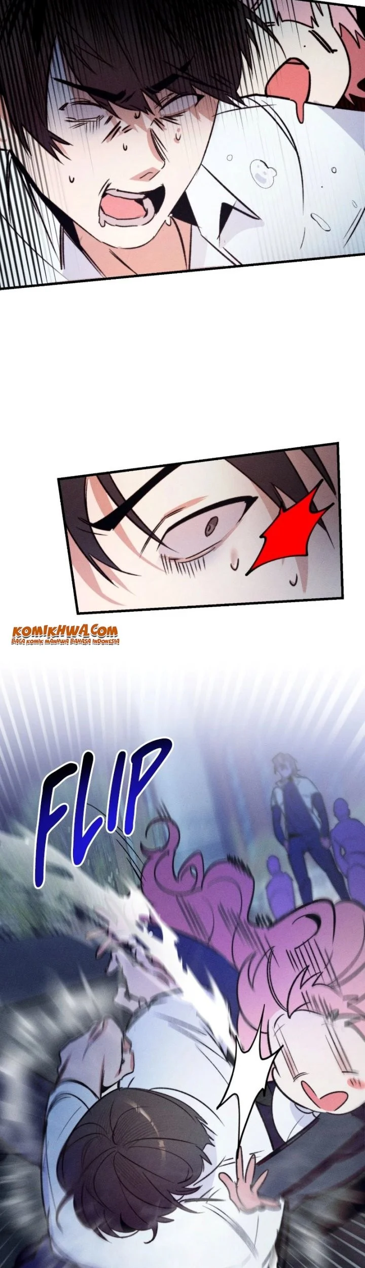 The New Hire Is the Demon Lord Chapter 8 - Halaman 24