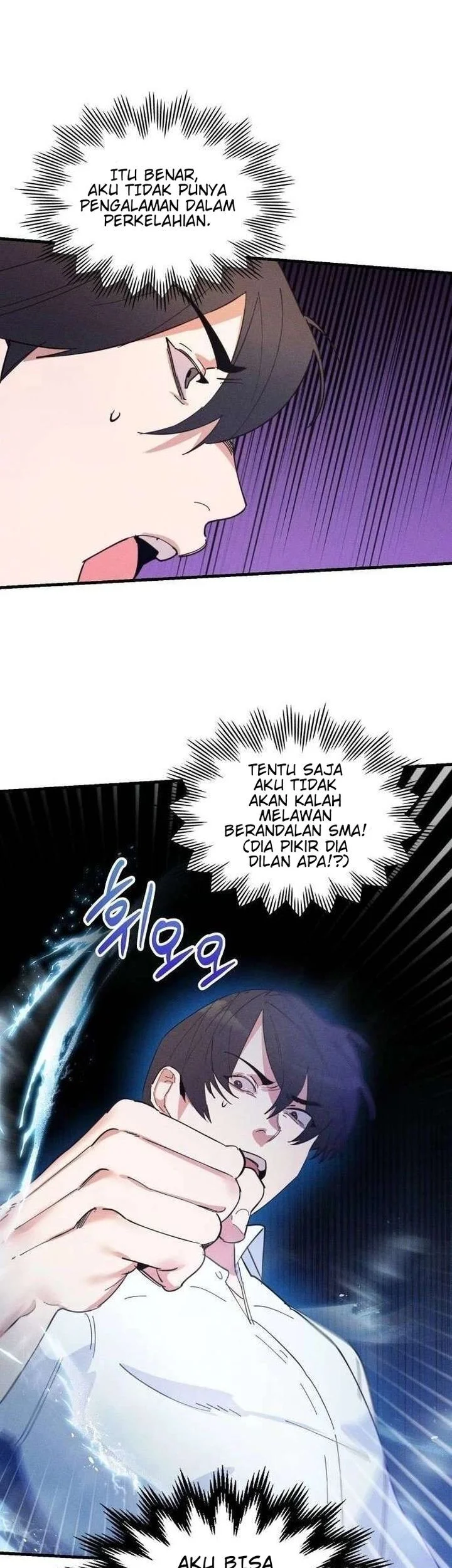 The New Hire Is the Demon Lord Chapter 9 - Halaman 27