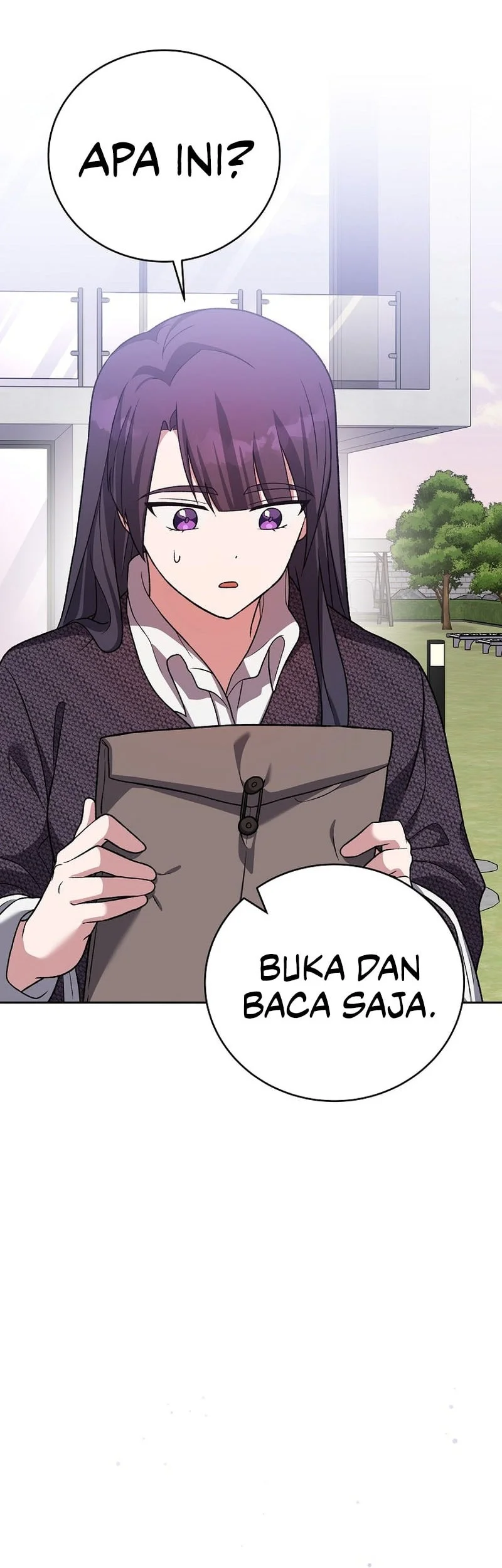 The Novel’s Extra (Remake) Chapter 145 Gambar 36