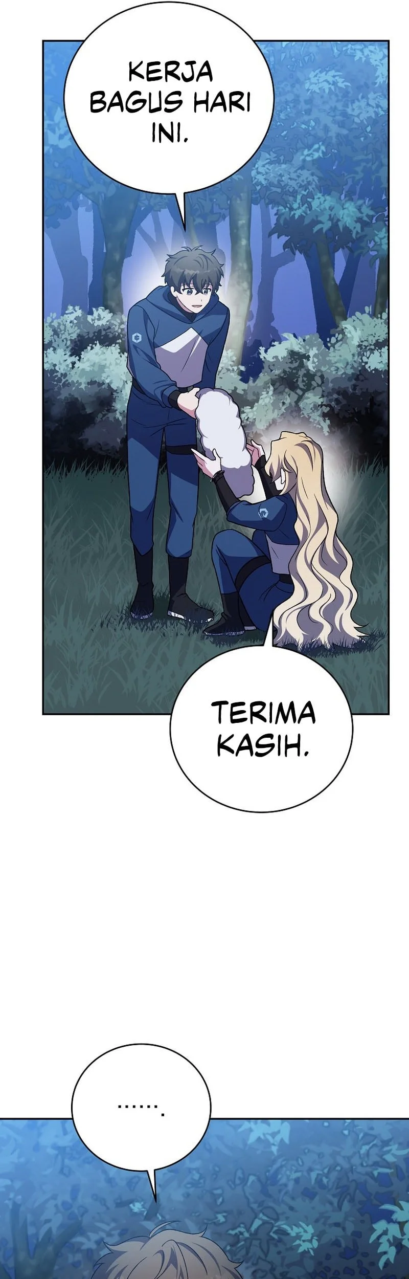 The Novel’s Extra (Remake) Chapter 146 Gambar 37