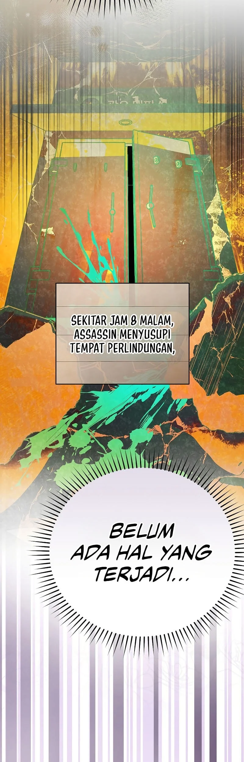 The Novel’s Extra (Remake) Chapter 148 Gambar 34