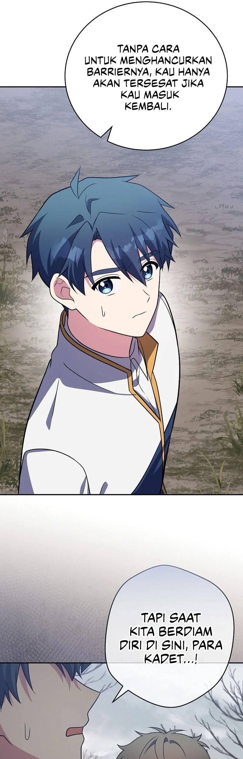 The Novel’s Extra (Remake) Chapter 156 Gambar 34