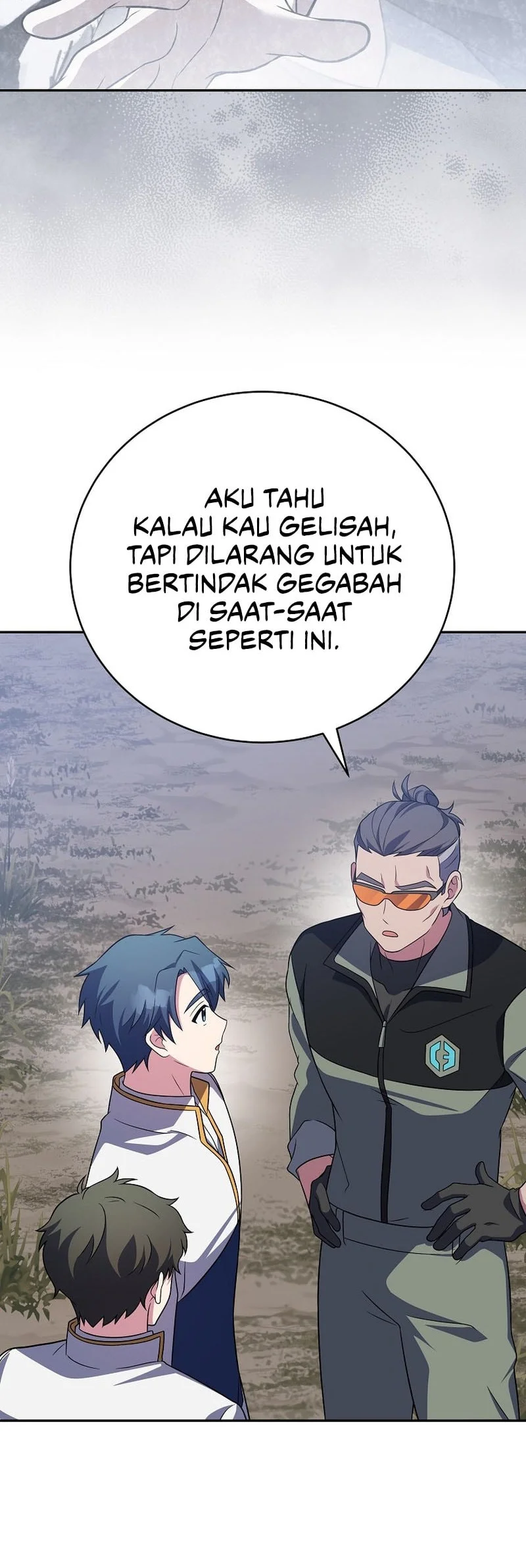 The Novel’s Extra (Remake) Chapter 156 Gambar 33