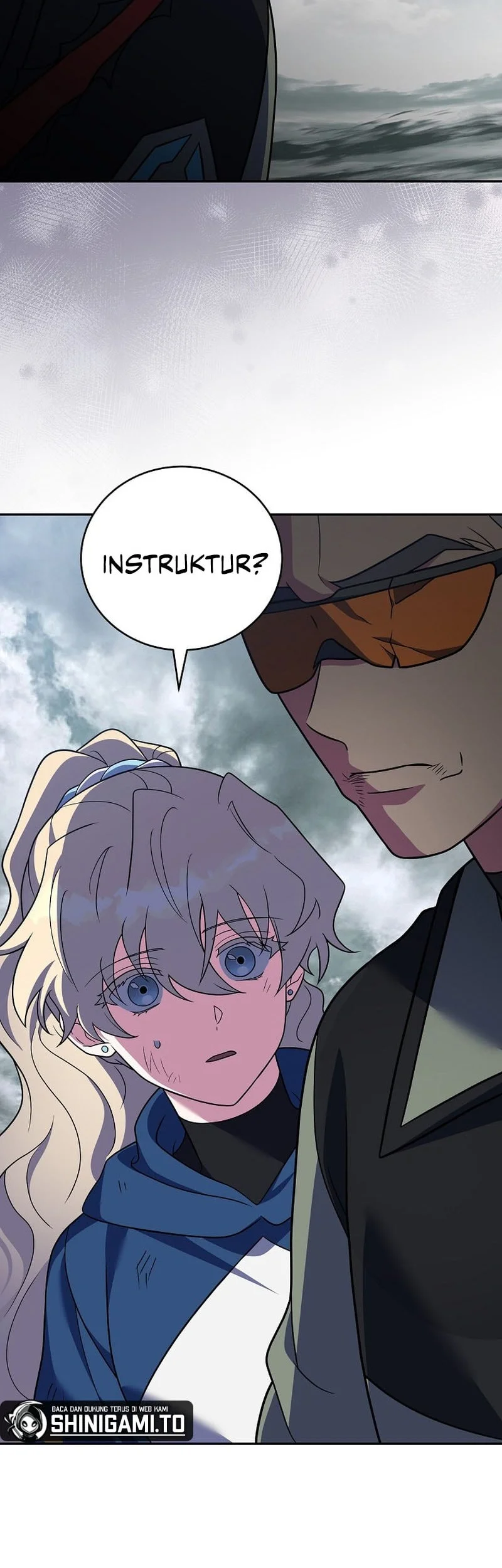 The Novel’s Extra (Remake) Chapter 158 Gambar 39