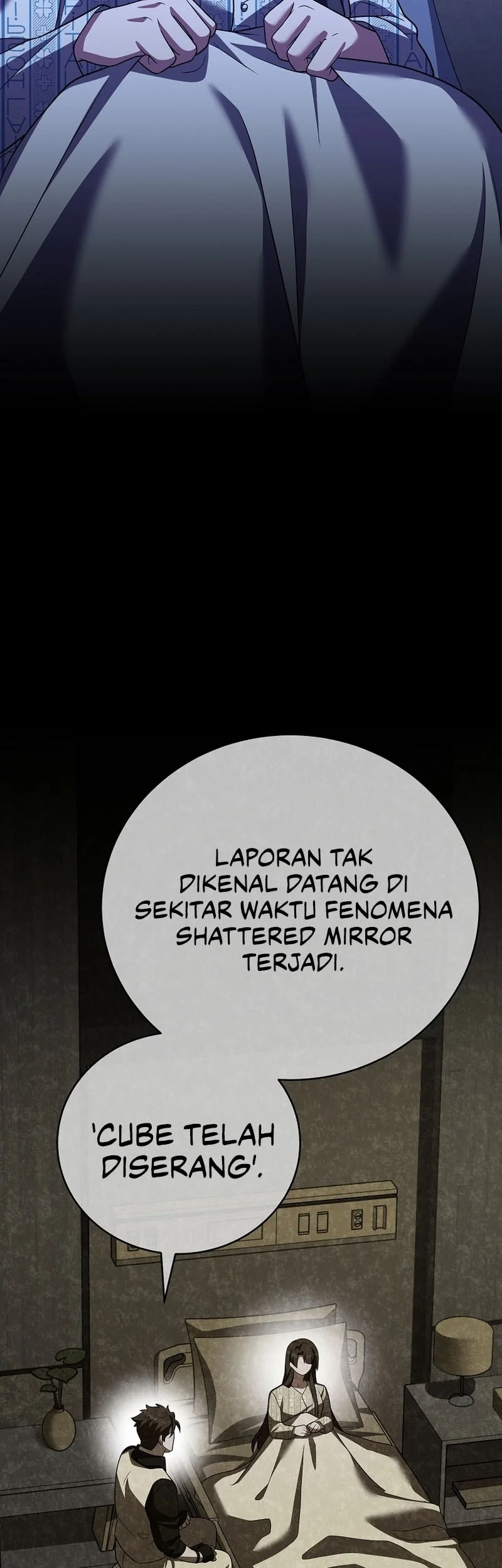 The Novel’s Extra (Remake) Chapter 159 Gambar 37