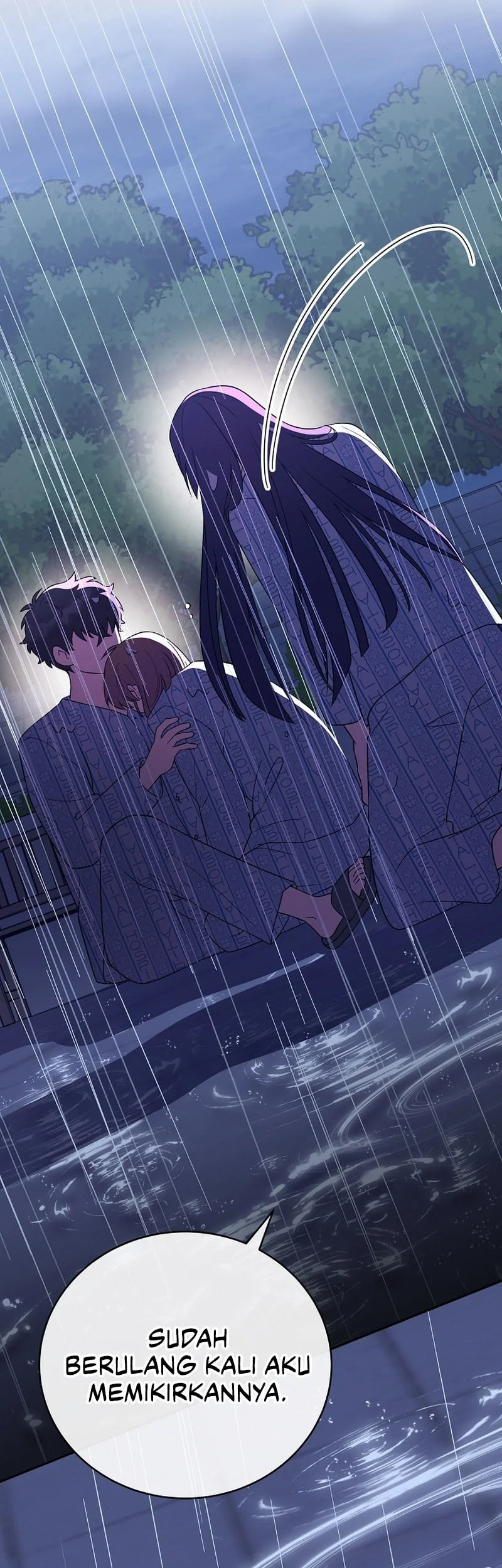 The Novel’s Extra (Remake) Chapter 160 Gambar 36