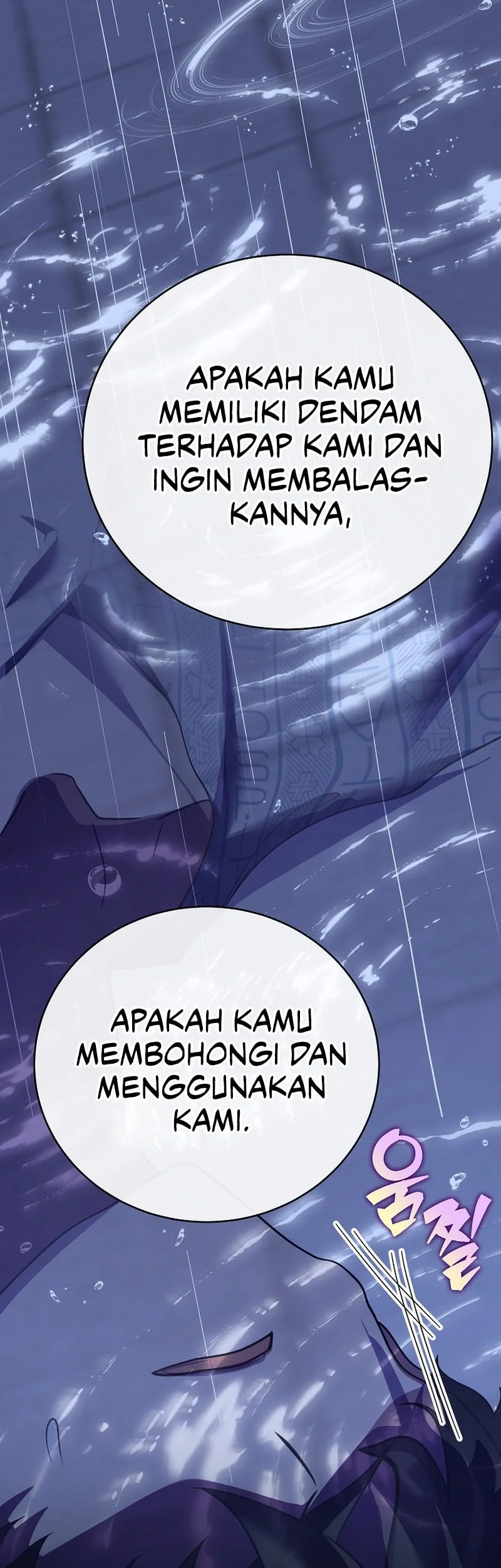 The Novel’s Extra (Remake) Chapter 160 Gambar 37