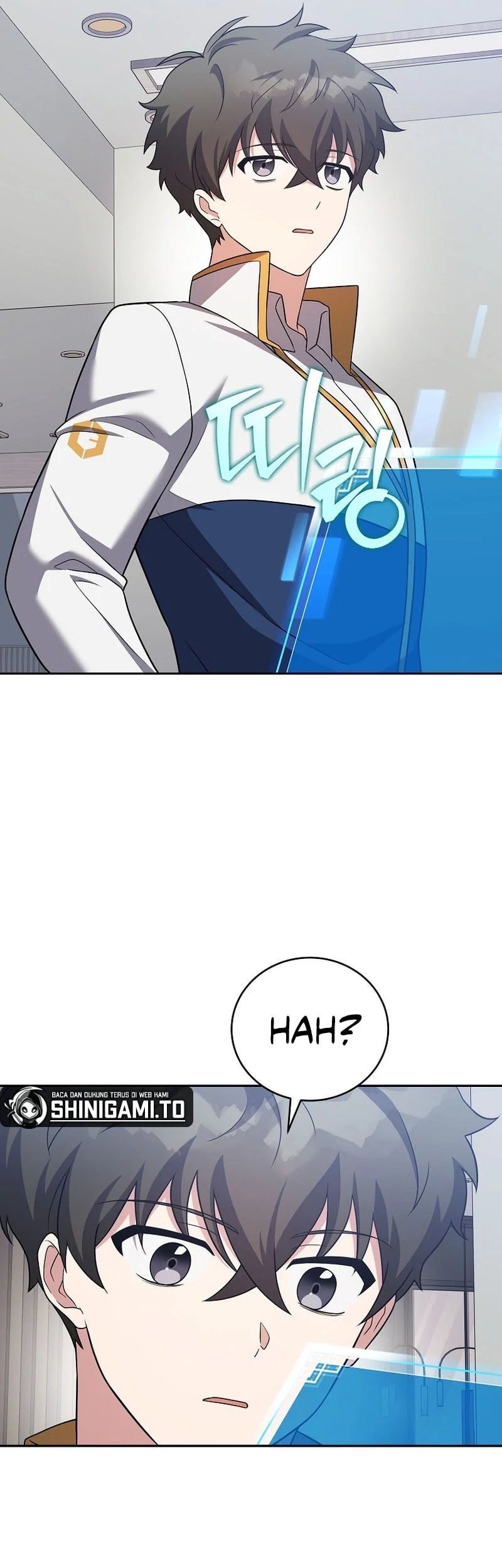 The Novel’s Extra (Remake) Chapter 161 Gambar 33