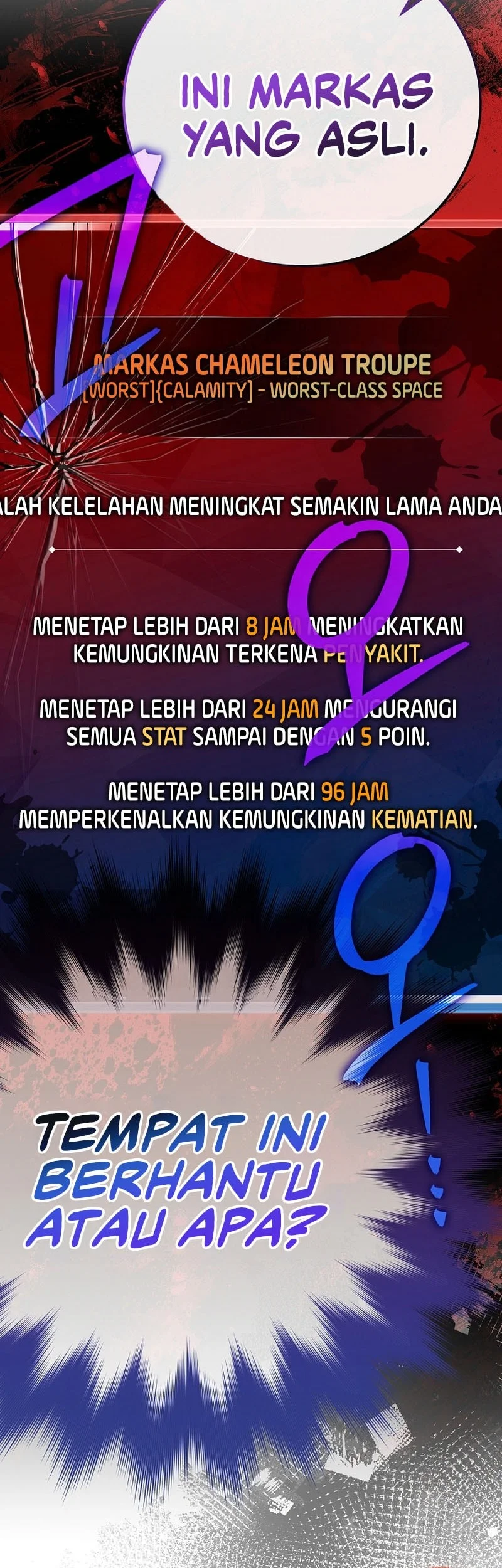 The Novel’s Extra (Remake) Chapter 162 Gambar 35