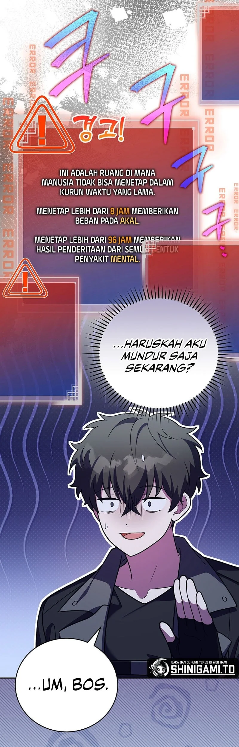 The Novel’s Extra (Remake) Chapter 162 Gambar 36