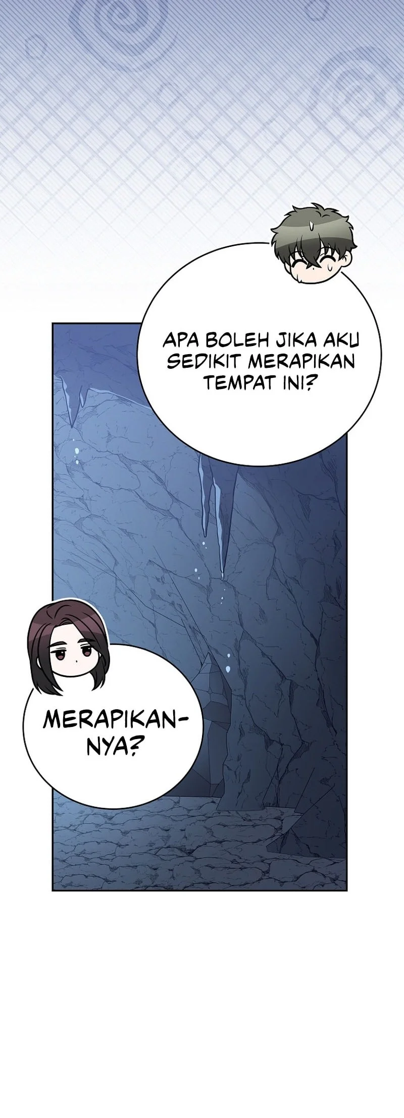 The Novel’s Extra (Remake) Chapter 162 Gambar 37