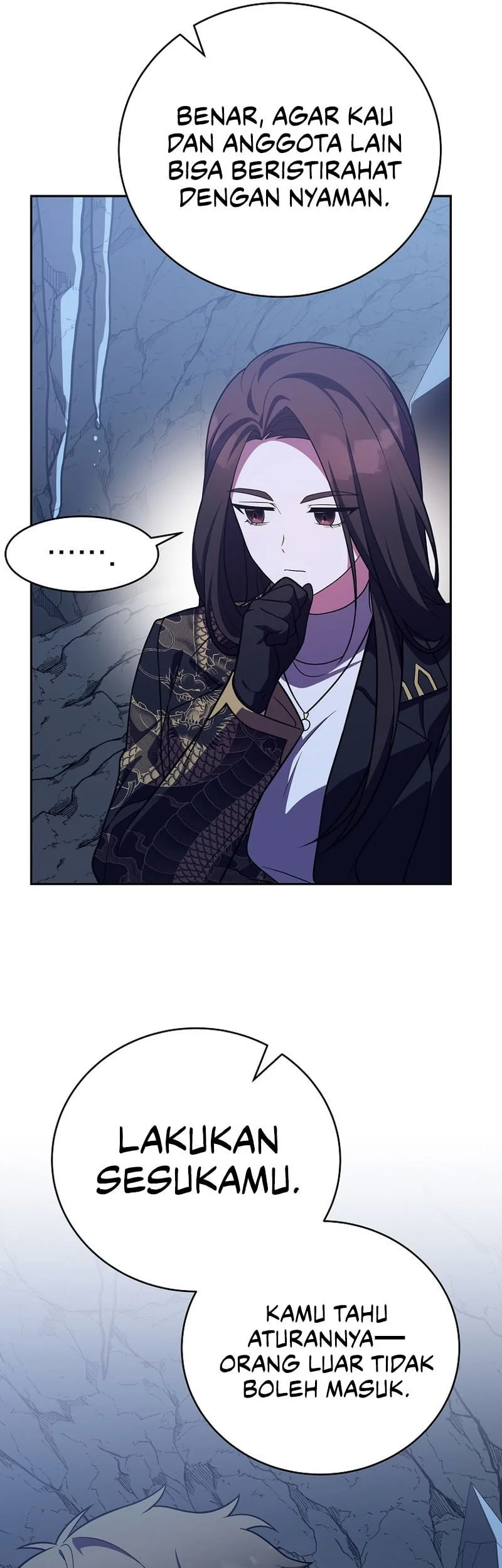 The Novel’s Extra (Remake) Chapter 162 Gambar 38