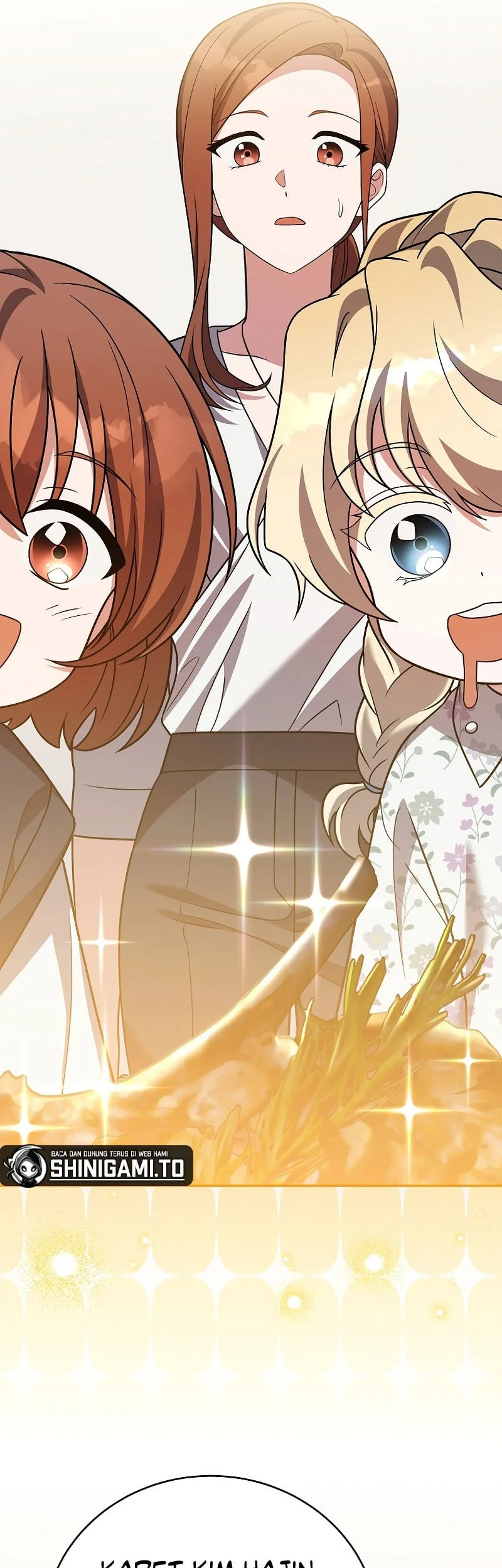 The Novel’s Extra (Remake) Chapter 164 Gambar 34