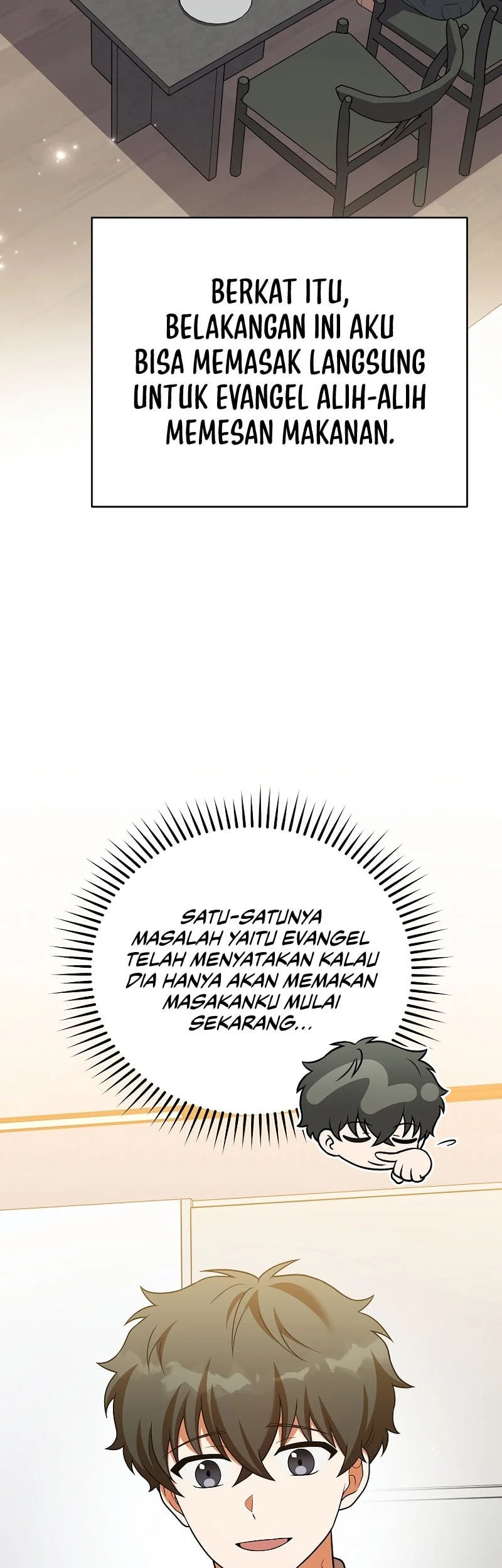The Novel’s Extra (Remake) Chapter 164 Gambar 36