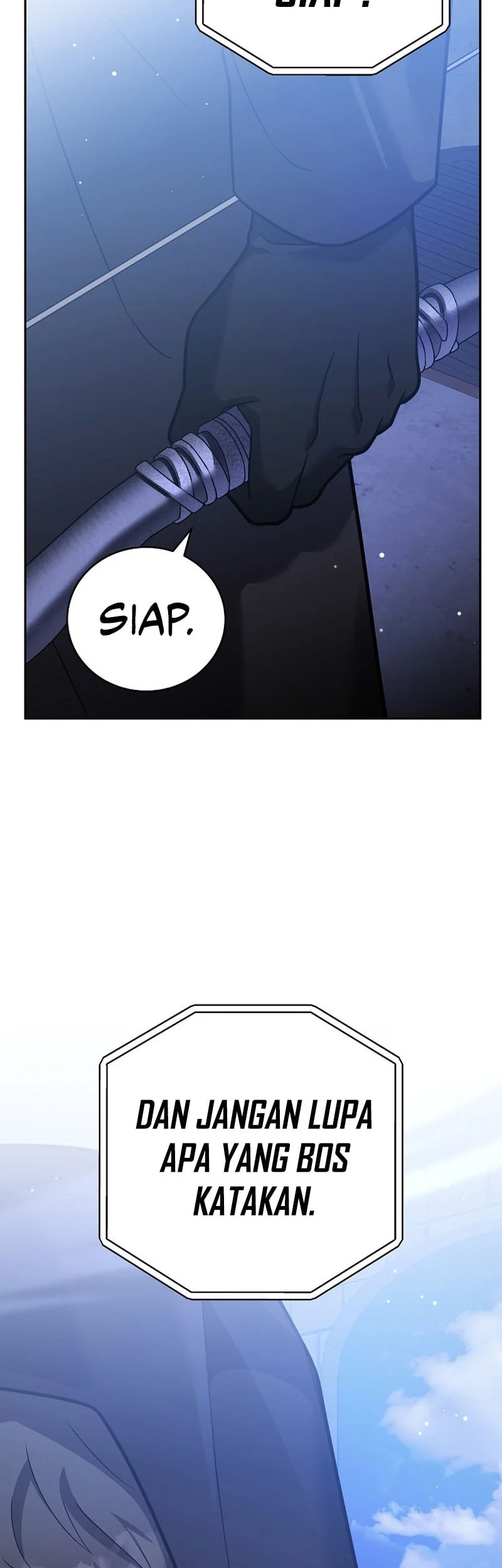 The Novel’s Extra (Remake) Chapter 165 Gambar 44