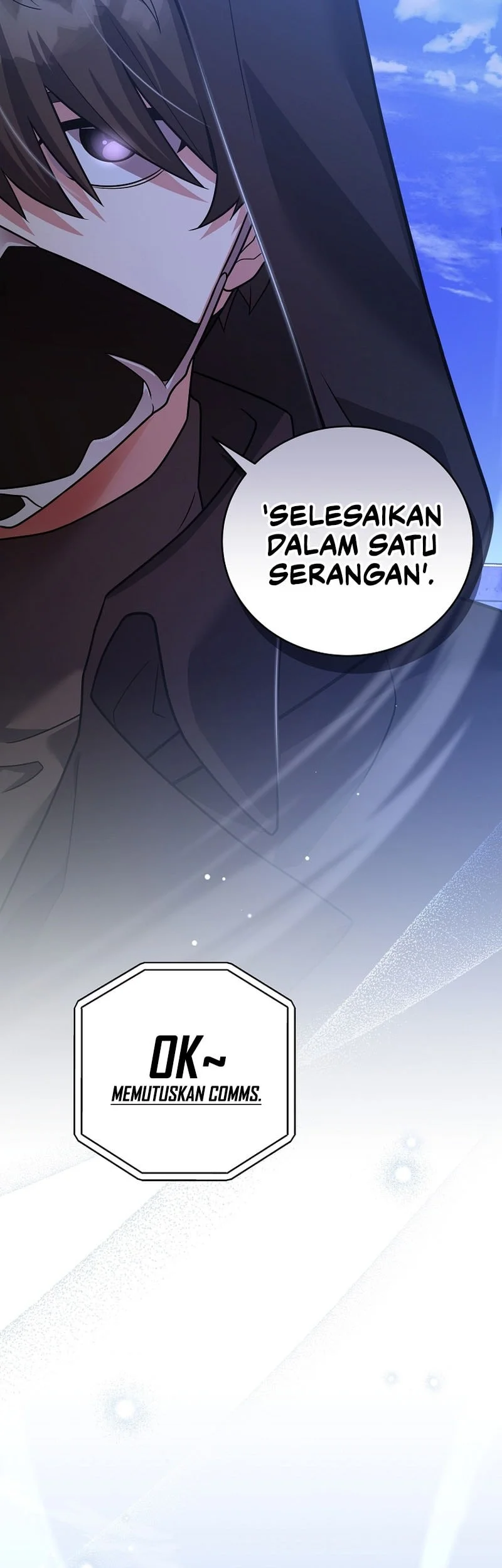 The Novel’s Extra (Remake) Chapter 165 Gambar 45