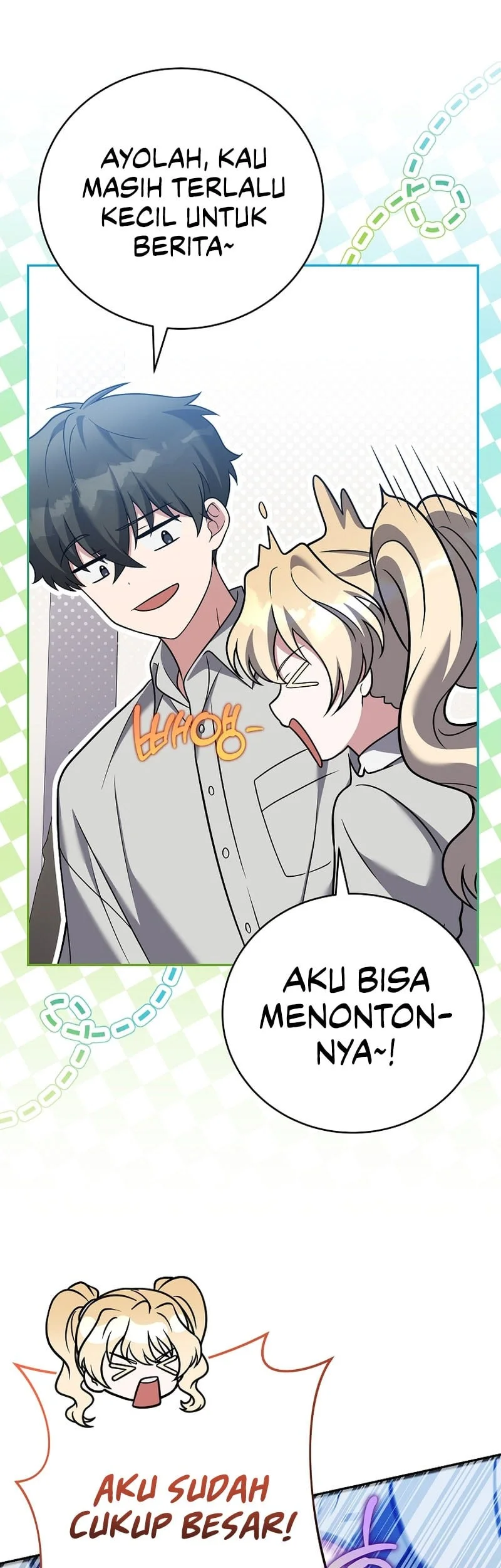 The Novel’s Extra (Remake) Chapter 167 Gambar 38