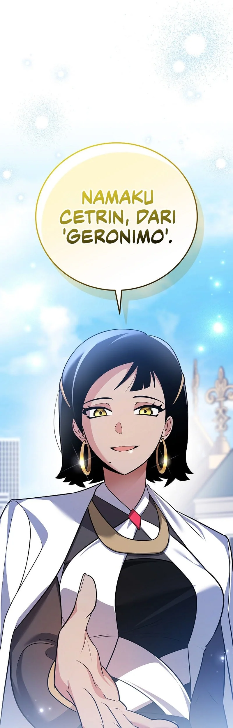 The Novel’s Extra (Remake) Chapter 170 Gambar 39
