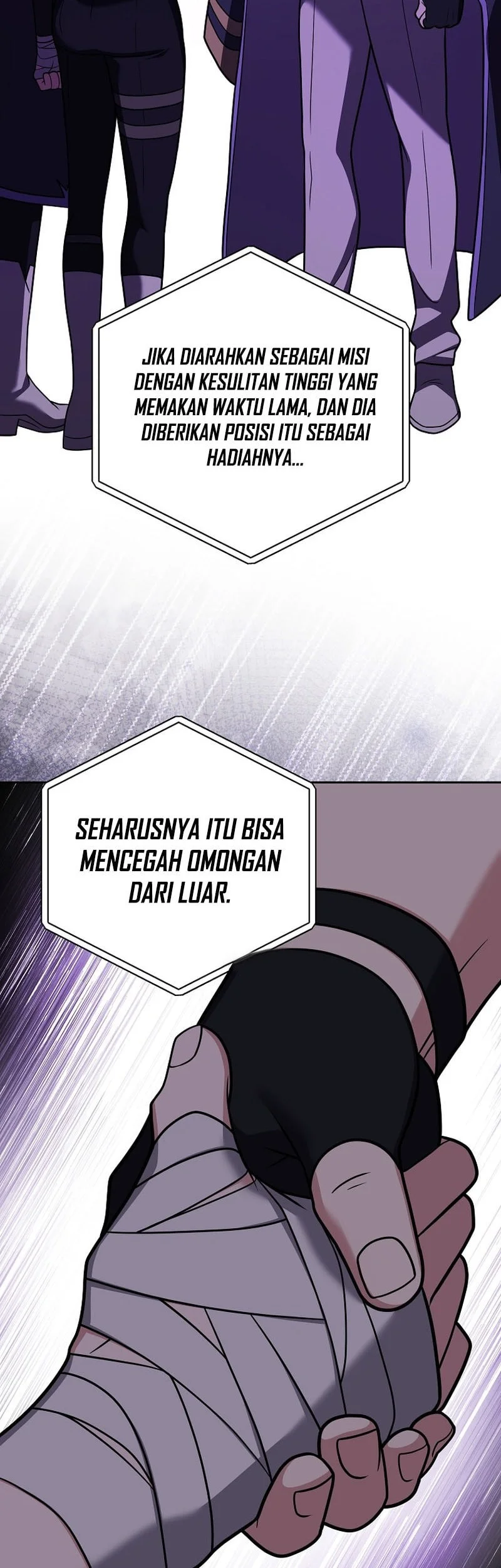 The Novel’s Extra (Remake) Chapter 171 Gambar 35